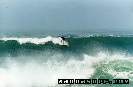 foto de surf