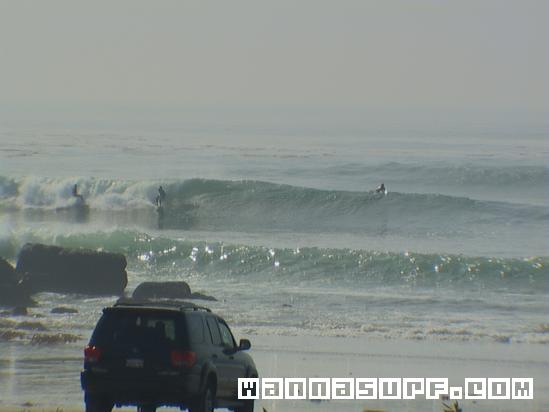 foto de surf