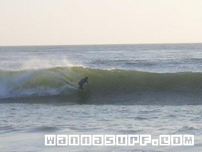foto de surf