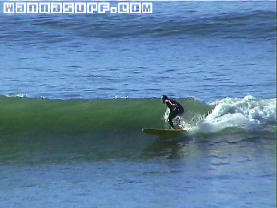 foto de surf