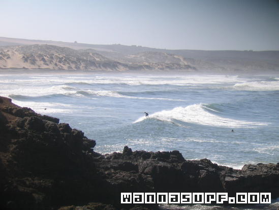 foto de surf