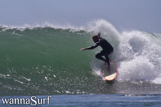 foto de surf