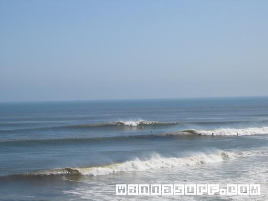 foto de surf