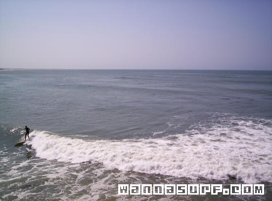 foto de surf