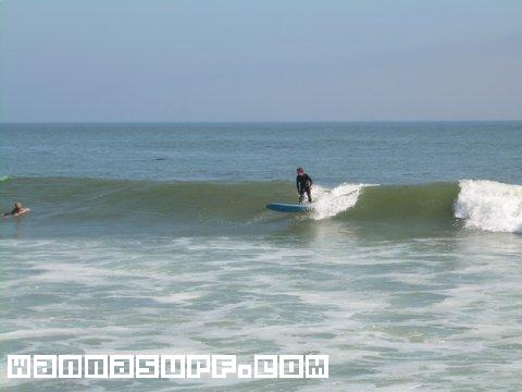 foto de surf