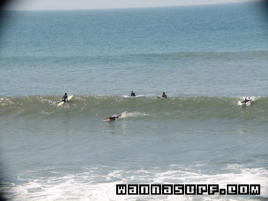 foto de surf