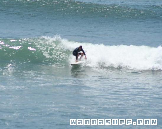 foto de surf