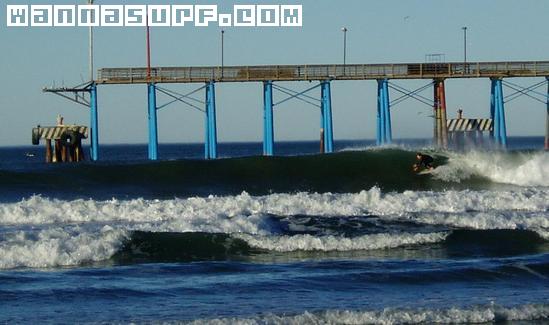 foto de surf