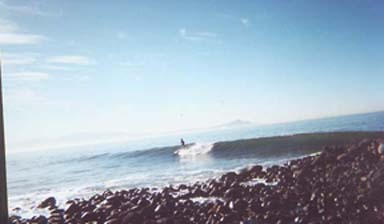 foto de surf