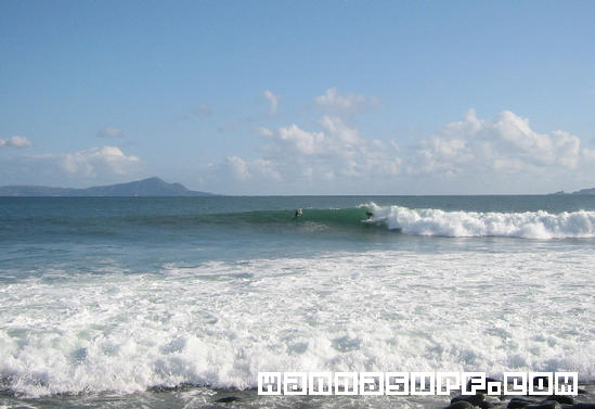 foto de surf