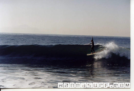 foto de surf