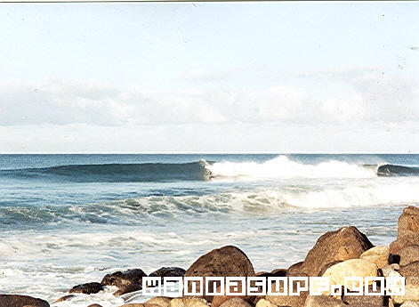 foto de surf