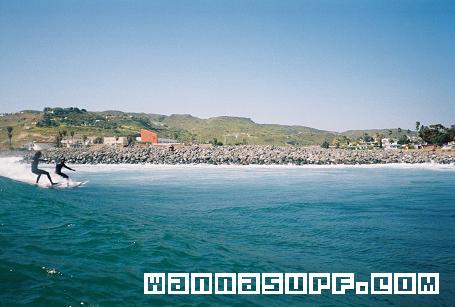 foto de surf