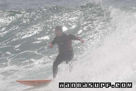 foto de surf