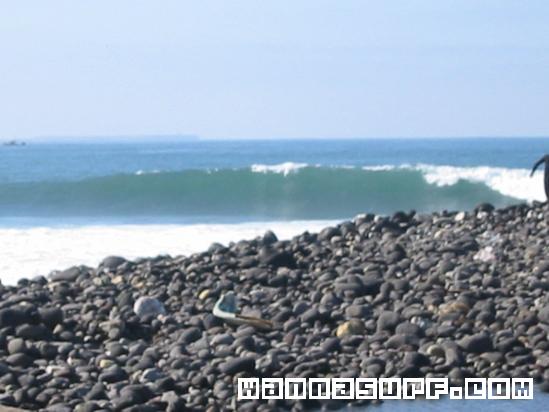foto de surf