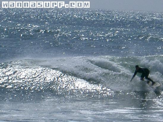 foto de surf