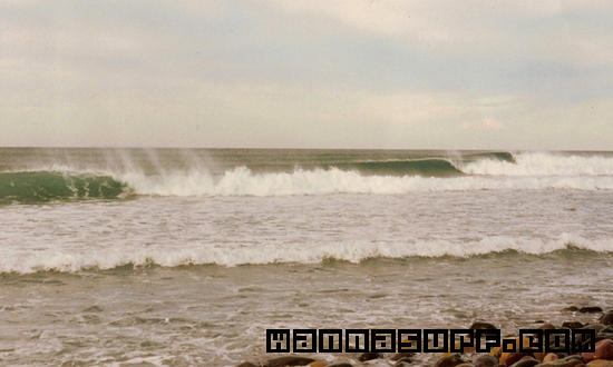 foto de surf