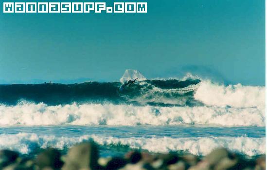 foto de surf