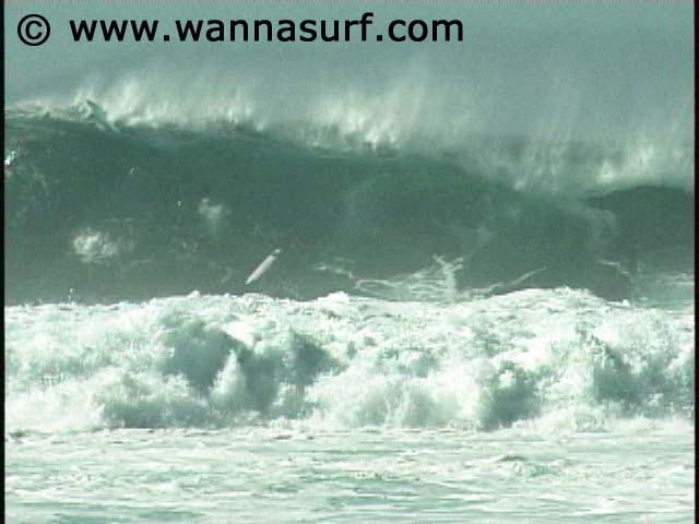 foto de surf