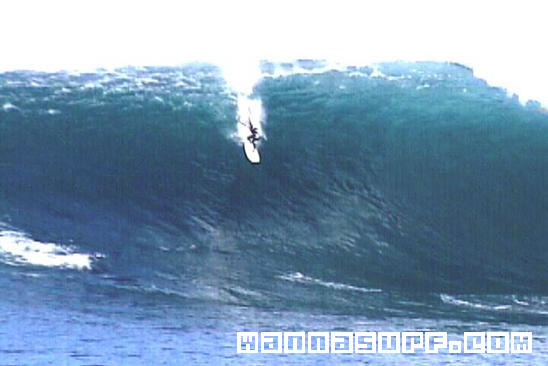foto de surf