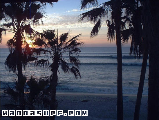 foto de surf