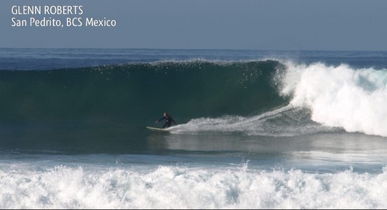 foto de surf