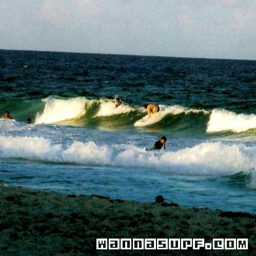 foto de surf