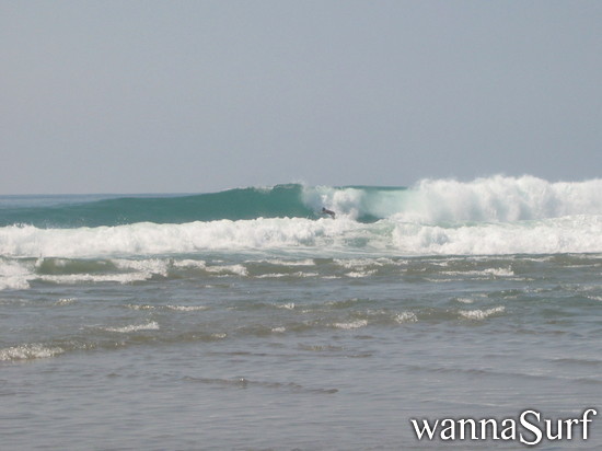foto de surf