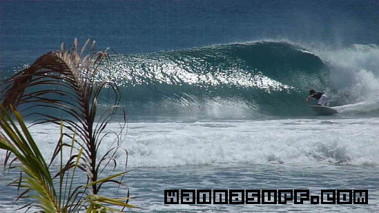 foto de surf