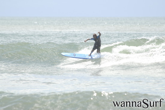 foto de surf