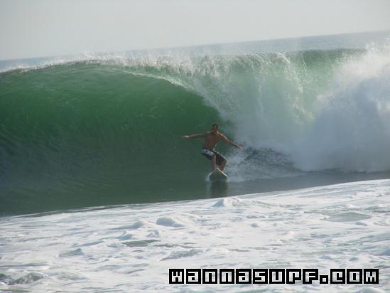 foto de surf