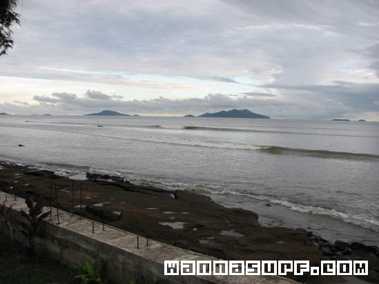 foto de surf