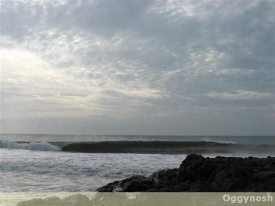 foto de surf