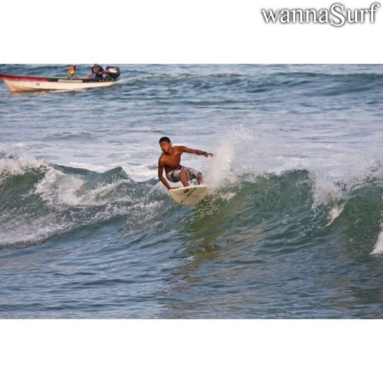foto de surf