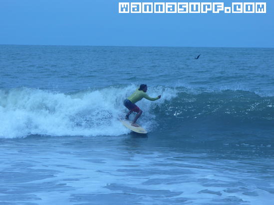 foto de surf