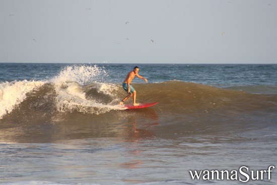 foto de surf