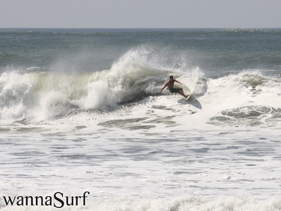 foto de surf