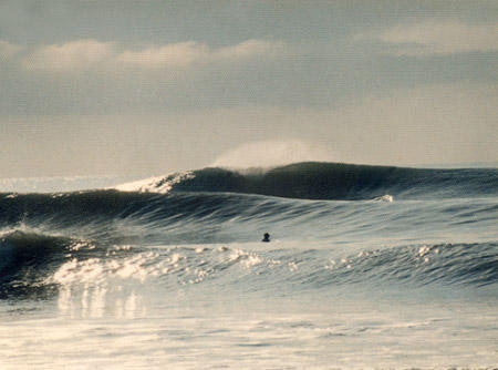 foto de surf