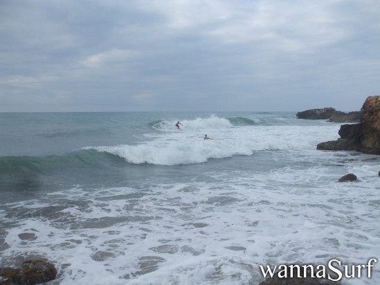 foto de surf