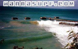 foto de surf