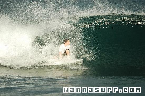 foto de surf