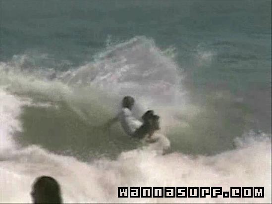 foto de surf