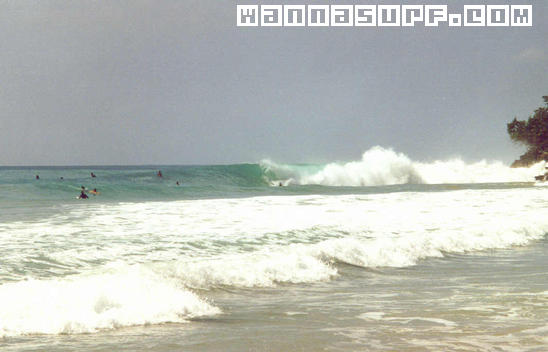 foto de surf