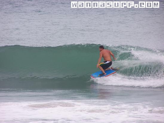 foto de surf