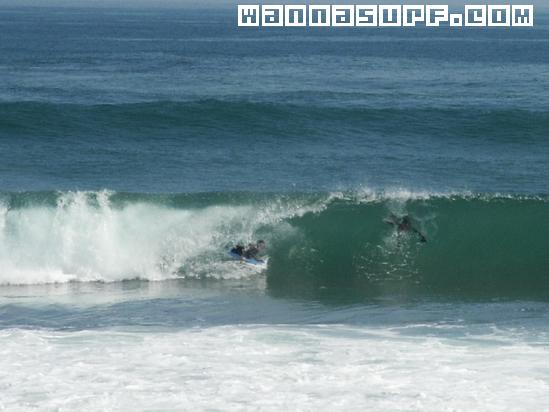 foto de surf