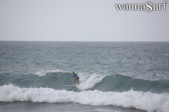 foto de surf