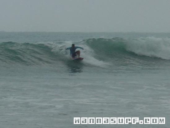 foto de surf