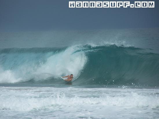 foto de surf