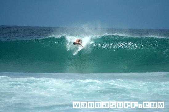 foto de surf