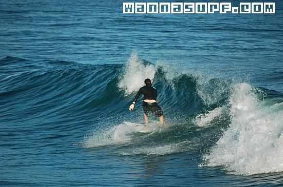 foto de surf